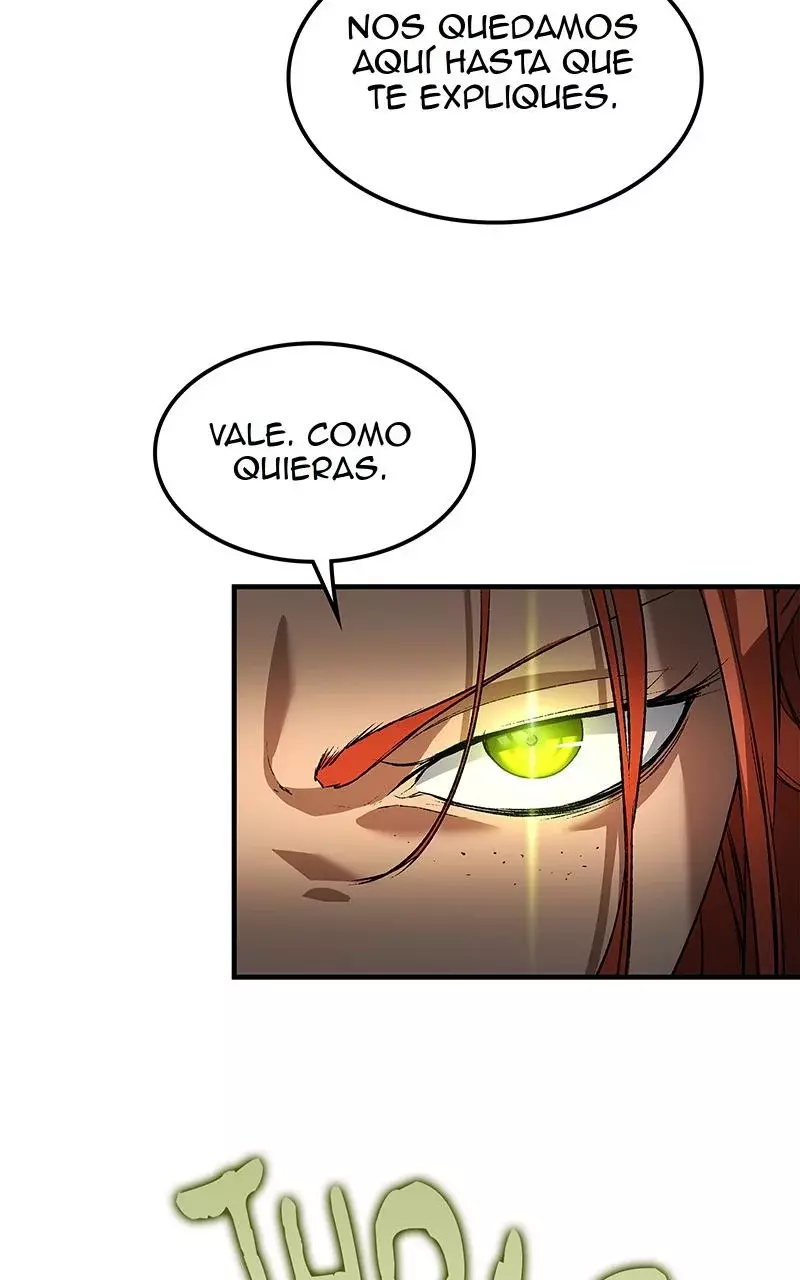 Read Regreso del Profesor Rúnico ES Manga Online