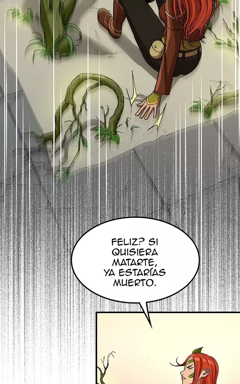 Read Regreso del Profesor Rúnico ES Manga Online