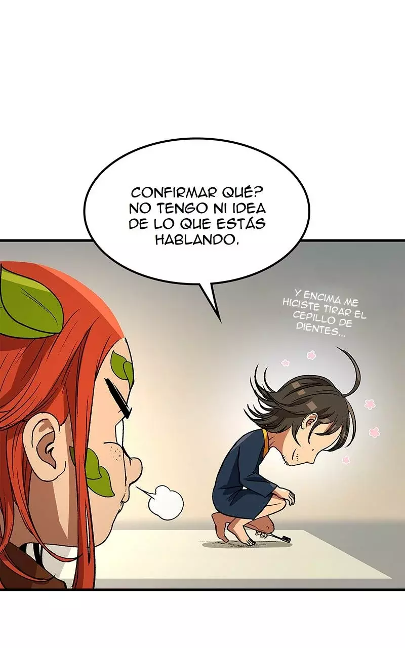 Read Regreso del Profesor Rúnico ES Manga Online