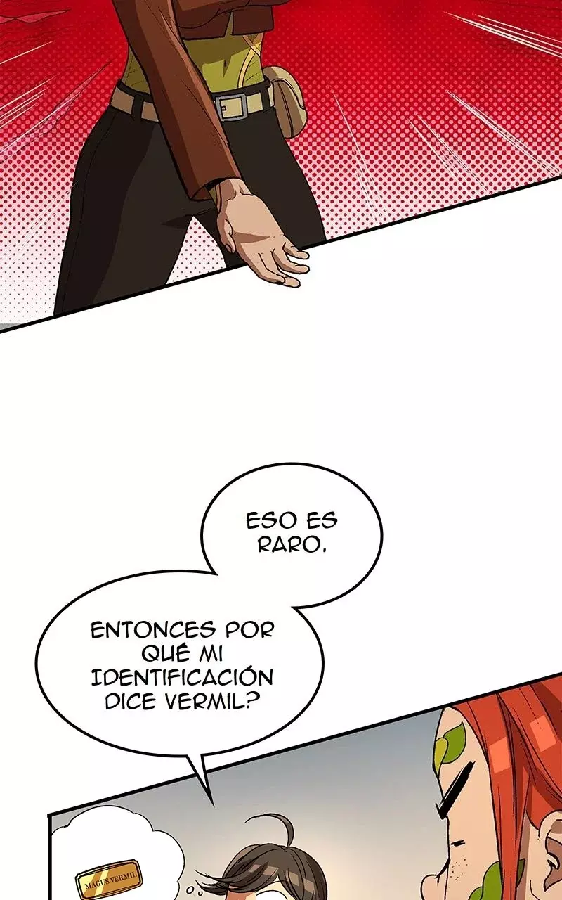 Read Regreso del Profesor Rúnico ES Manga Online