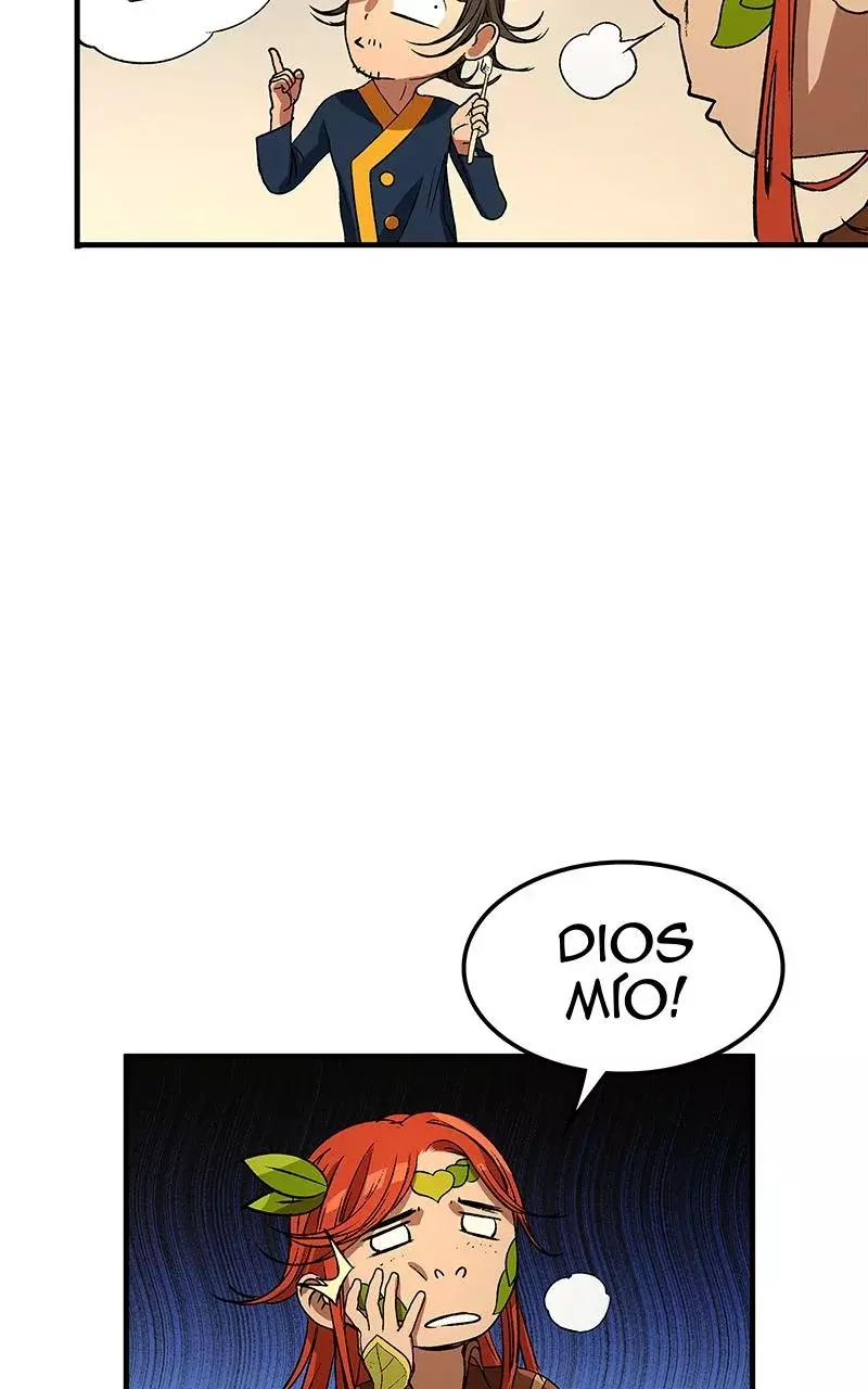 Read Regreso del Profesor Rúnico ES Manga Online
