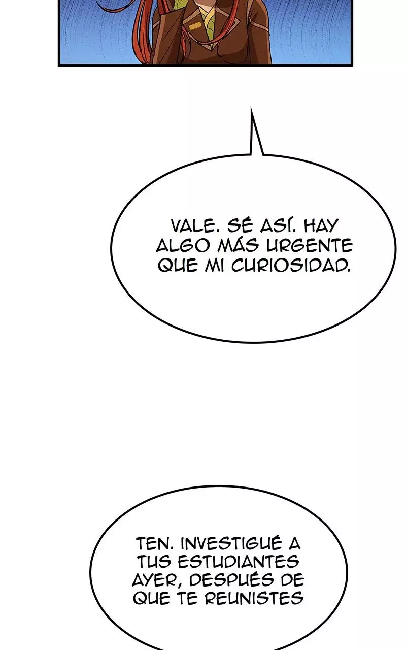 Read Regreso del Profesor Rúnico ES Manga Online