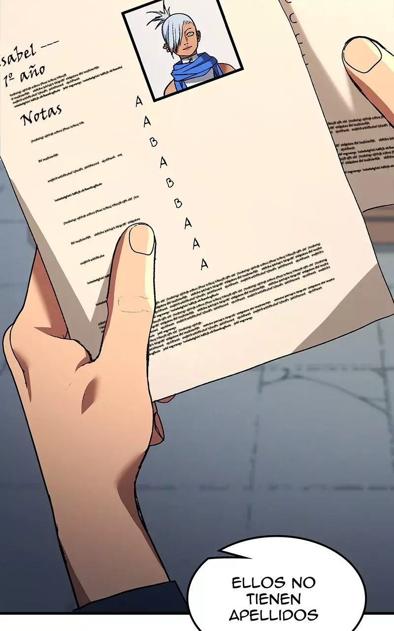 Read Regreso del Profesor Rúnico ES Manga Online