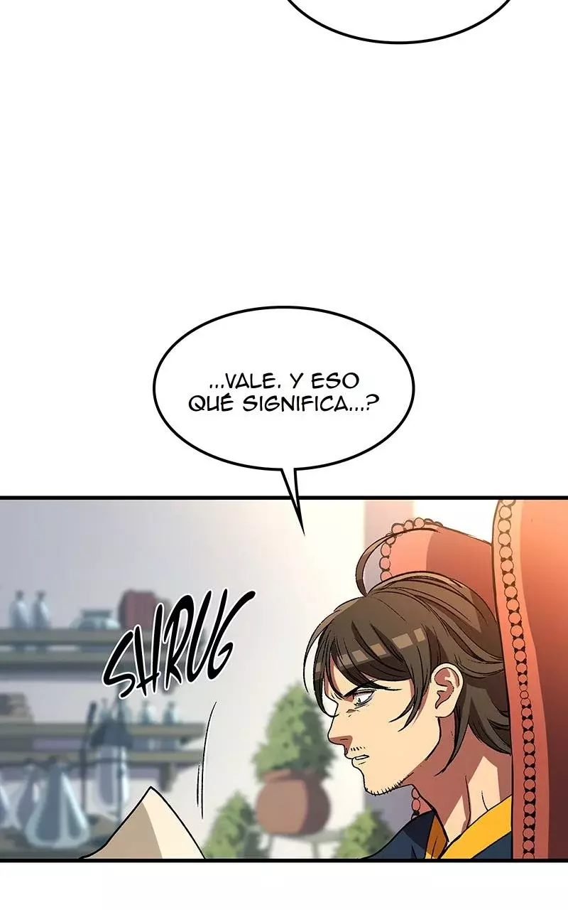 Read Regreso del Profesor Rúnico ES Manga Online