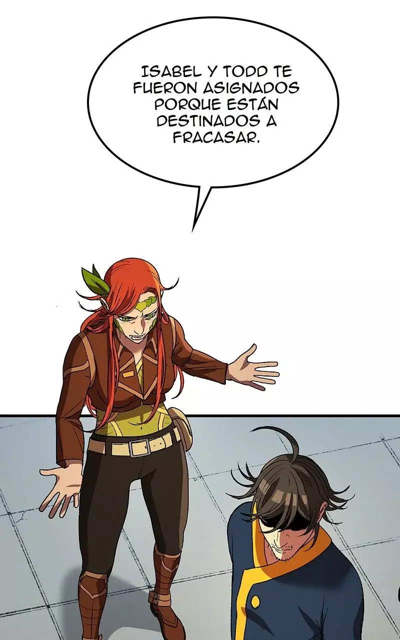 Read Regreso del Profesor Rúnico ES Manga Online