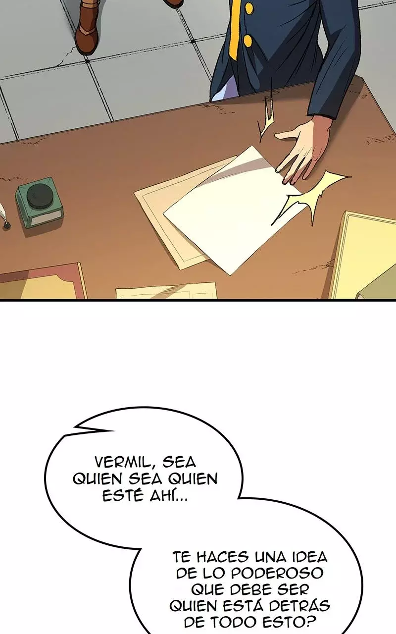 Read Regreso del Profesor Rúnico ES Manga Online
