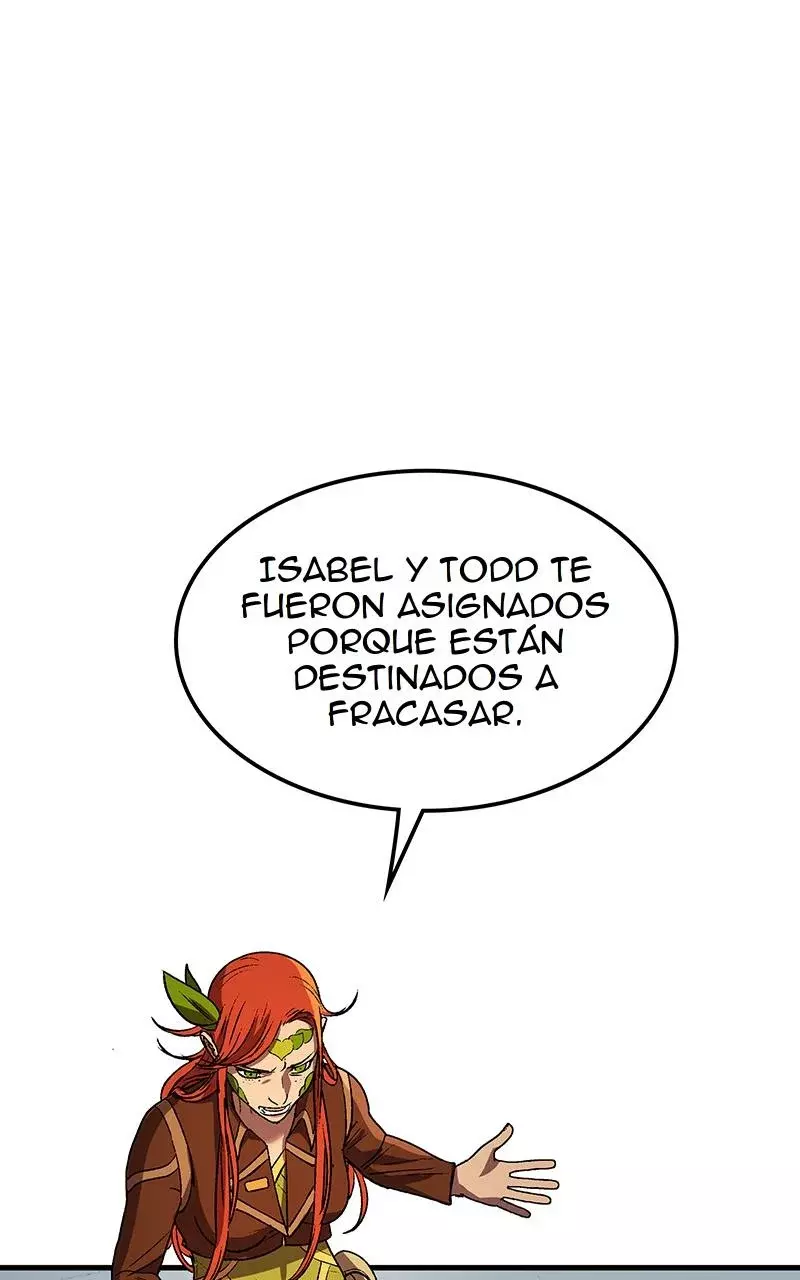 Read Regreso del Profesor Rúnico ES Manga Online
