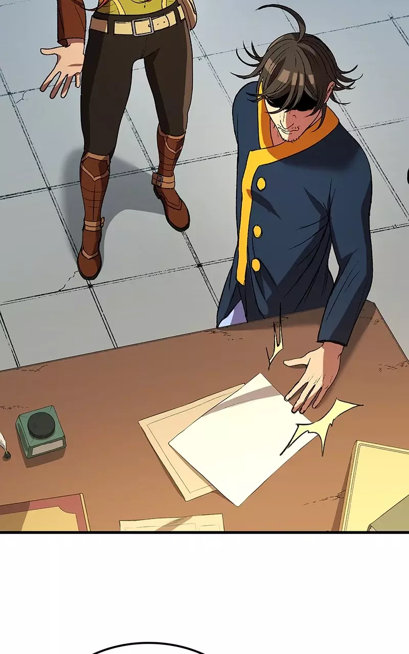 Read Regreso del Profesor Rúnico ES Manga Online