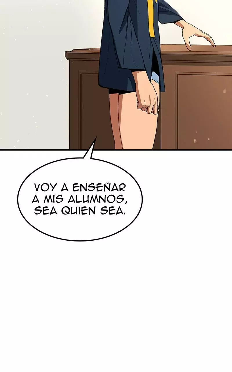 Read Regreso del Profesor Rúnico ES Manga Online