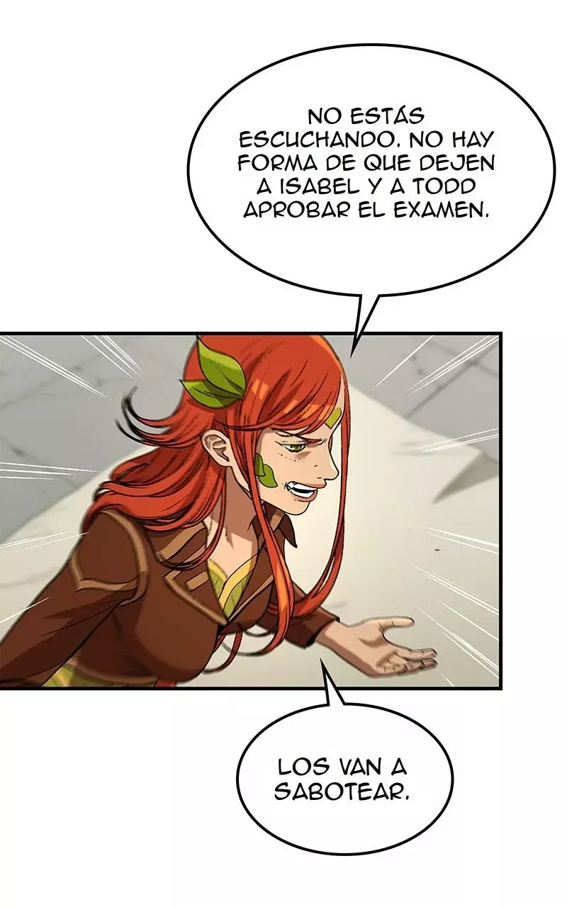 Read Regreso del Profesor Rúnico ES Manga Online
