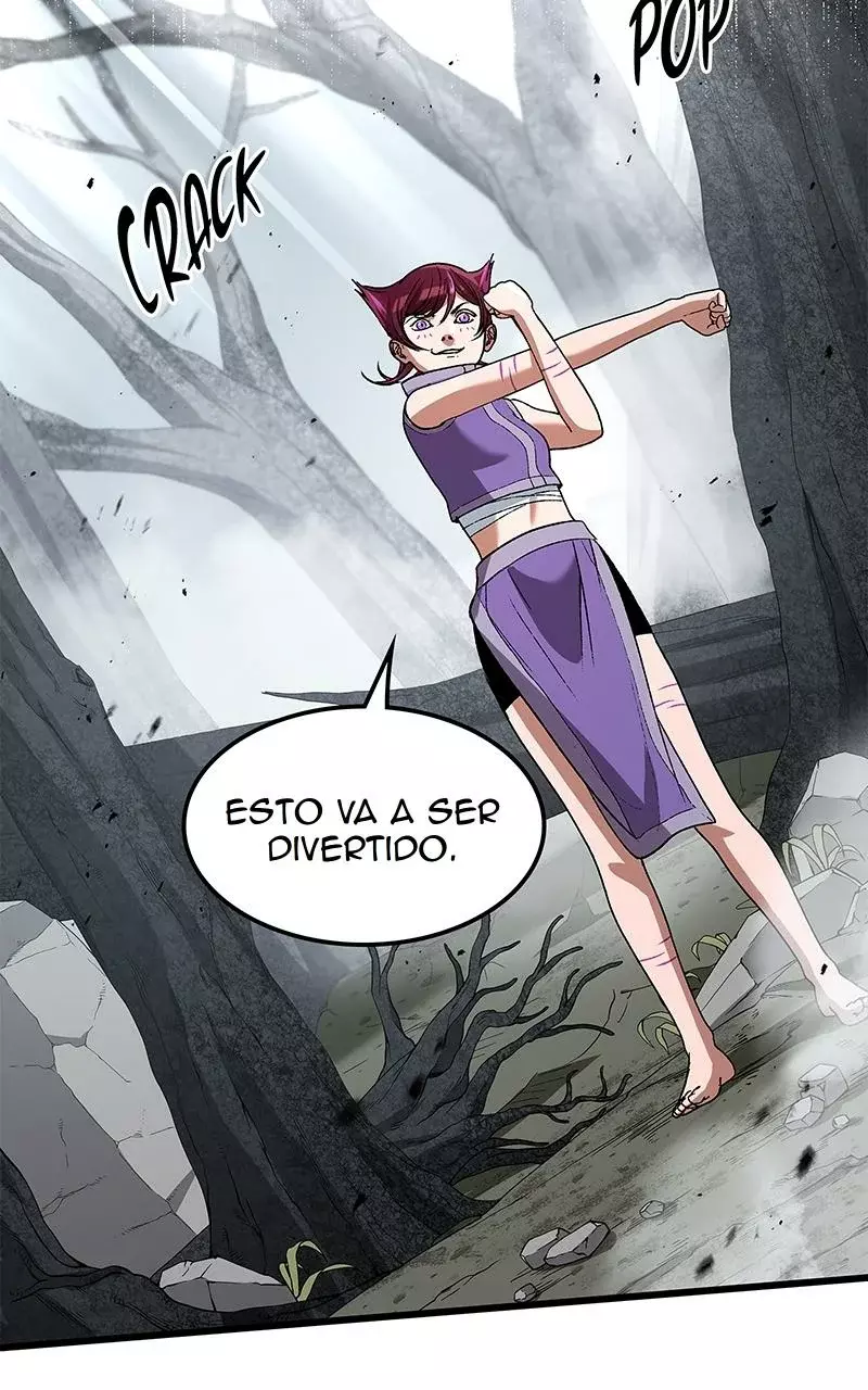 Read Regreso del Profesor Rúnico ES Manga Online