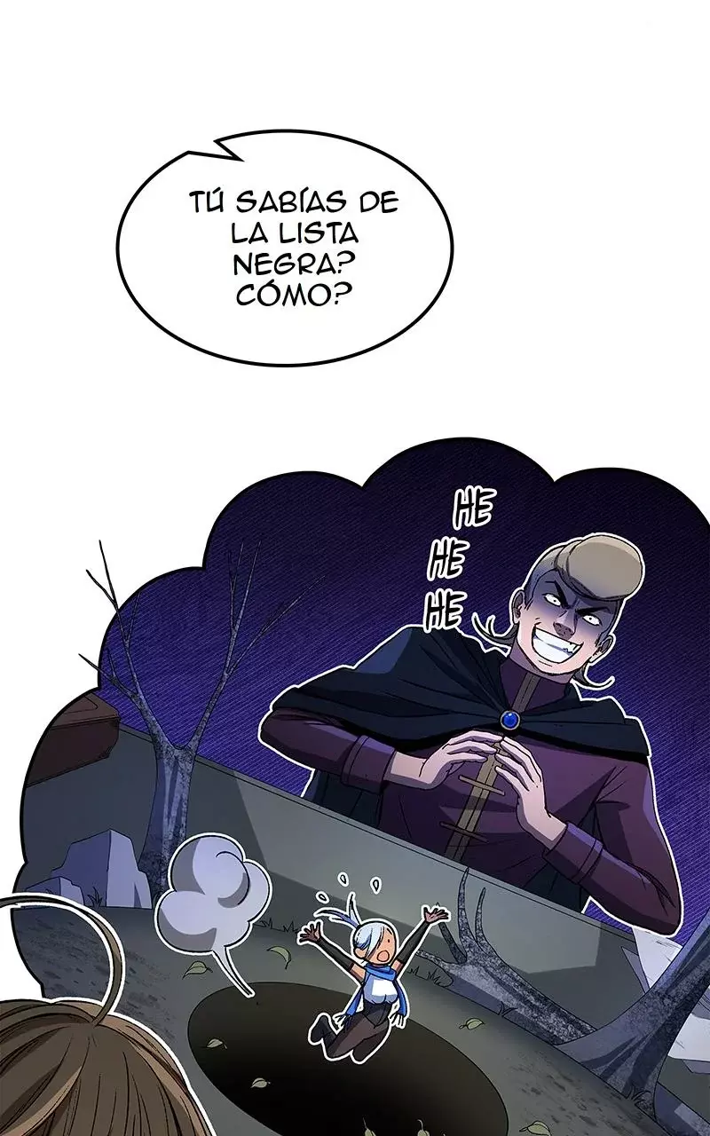 Read Regreso del Profesor Rúnico ES Manga Online