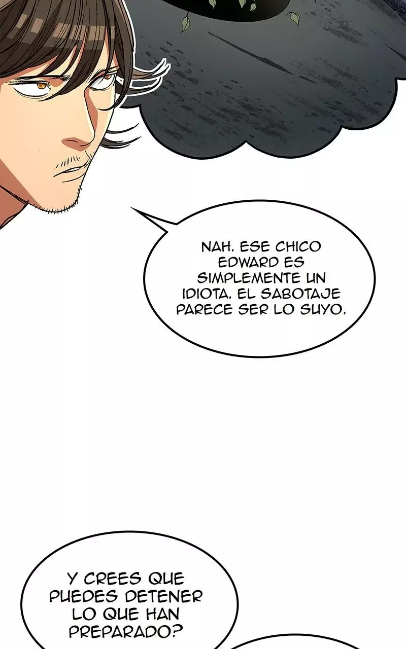 Read Regreso del Profesor Rúnico ES Manga Online