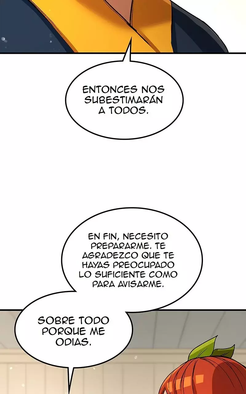 Read Regreso del Profesor Rúnico ES Manga Online