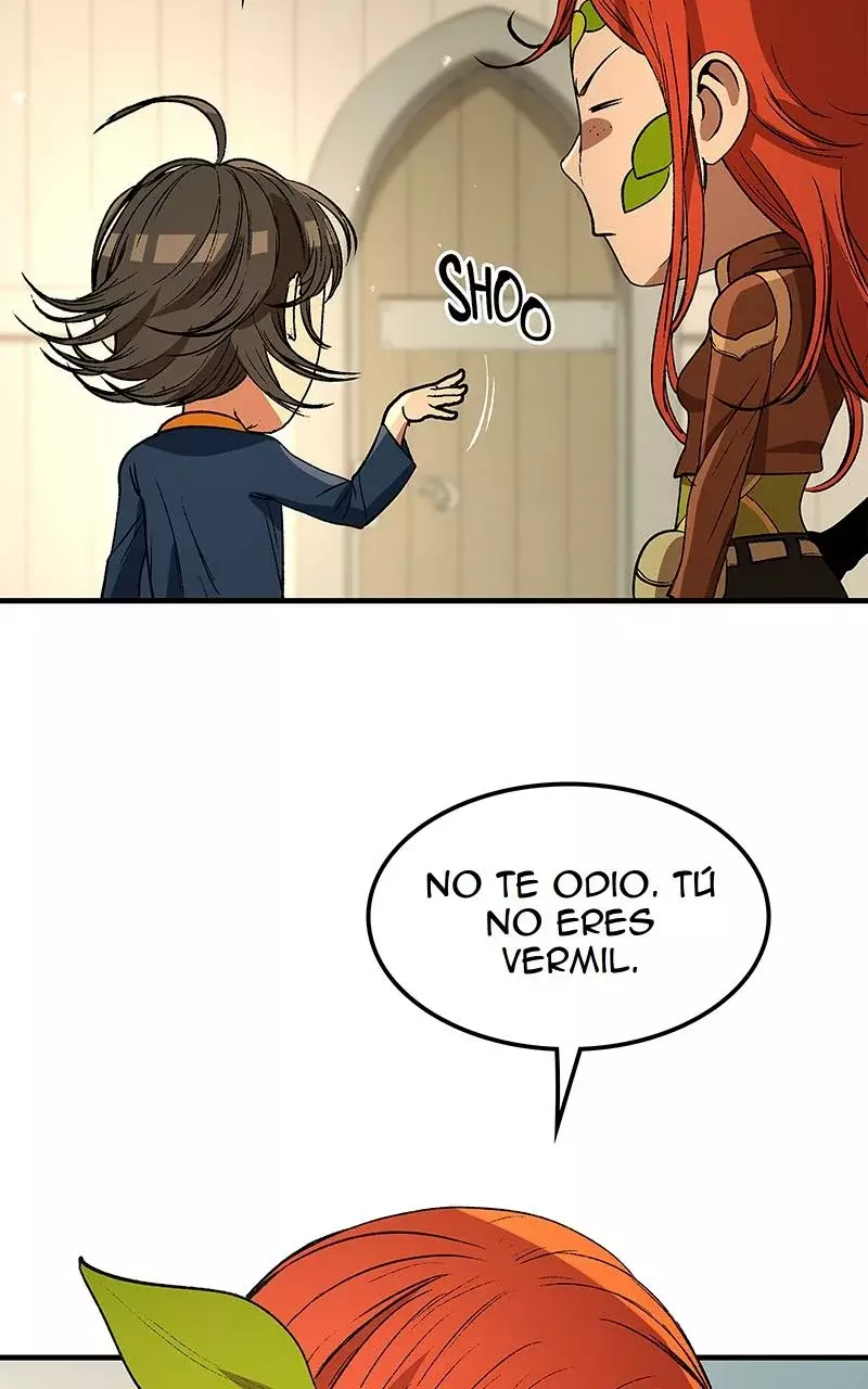 Read Regreso del Profesor Rúnico ES Manga Online