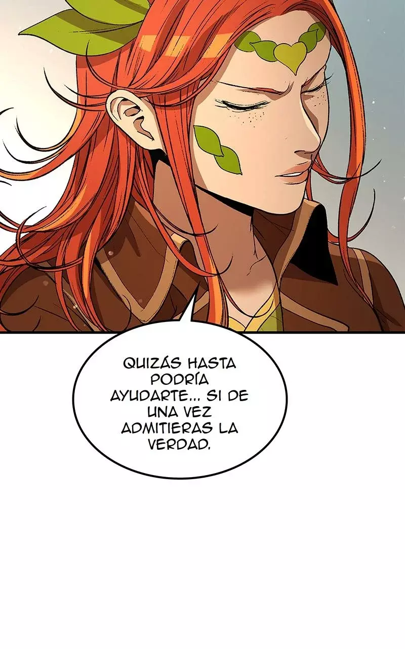 Read Regreso del Profesor Rúnico ES Manga Online