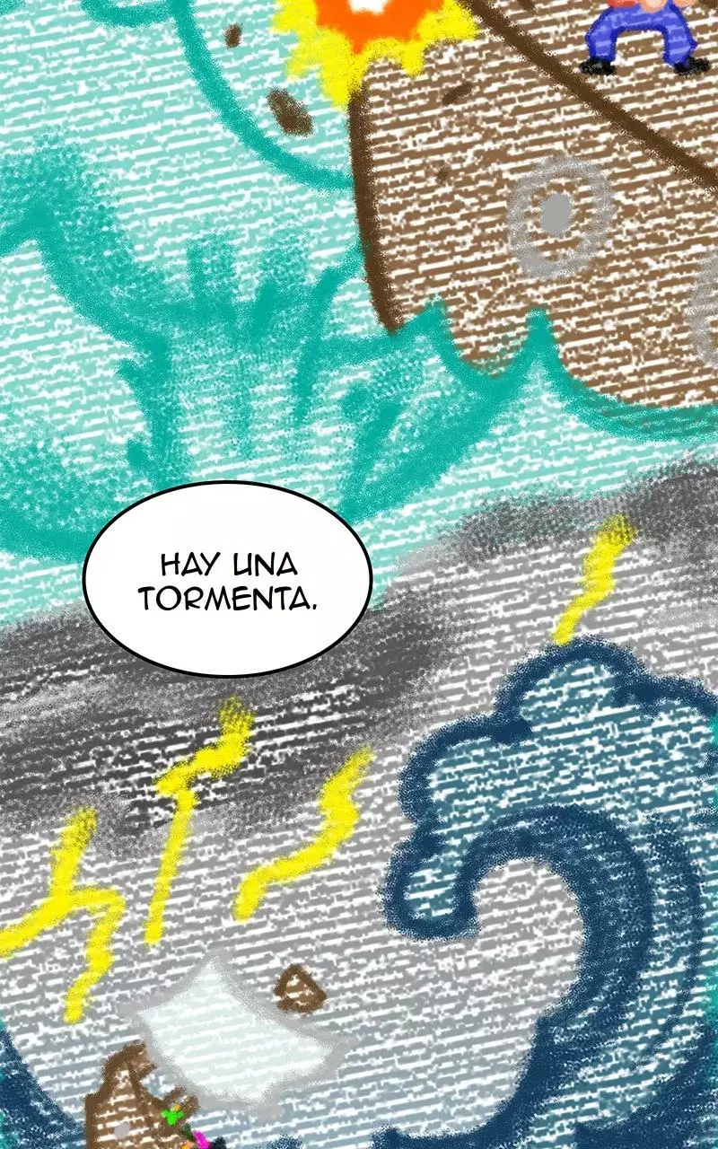 Read Regreso del Profesor Rúnico ES Manga Online