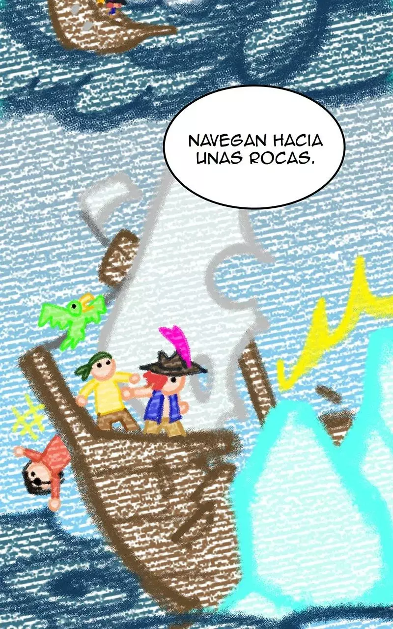 Read Regreso del Profesor Rúnico ES Manga Online
