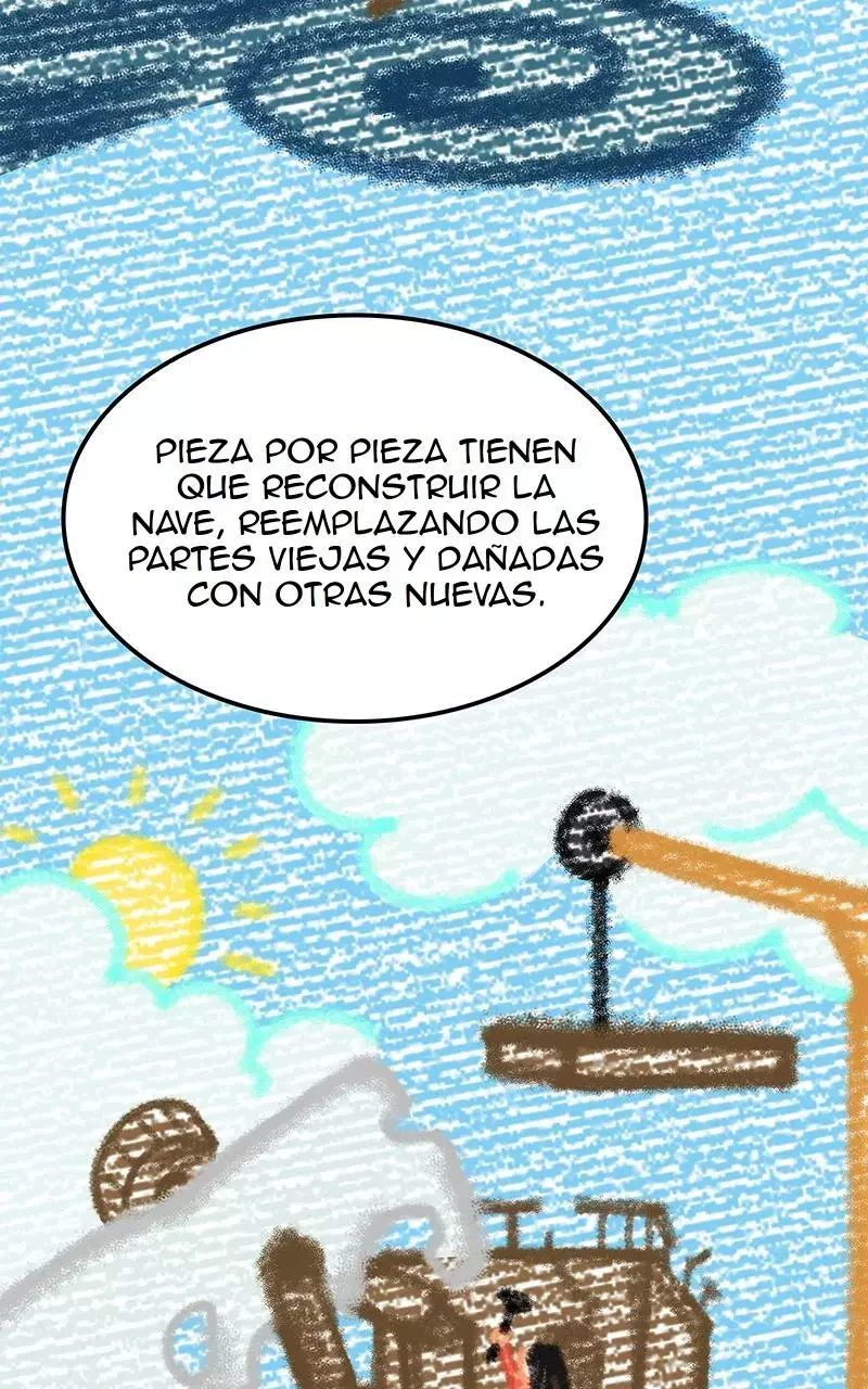 Read Regreso del Profesor Rúnico ES Manga Online