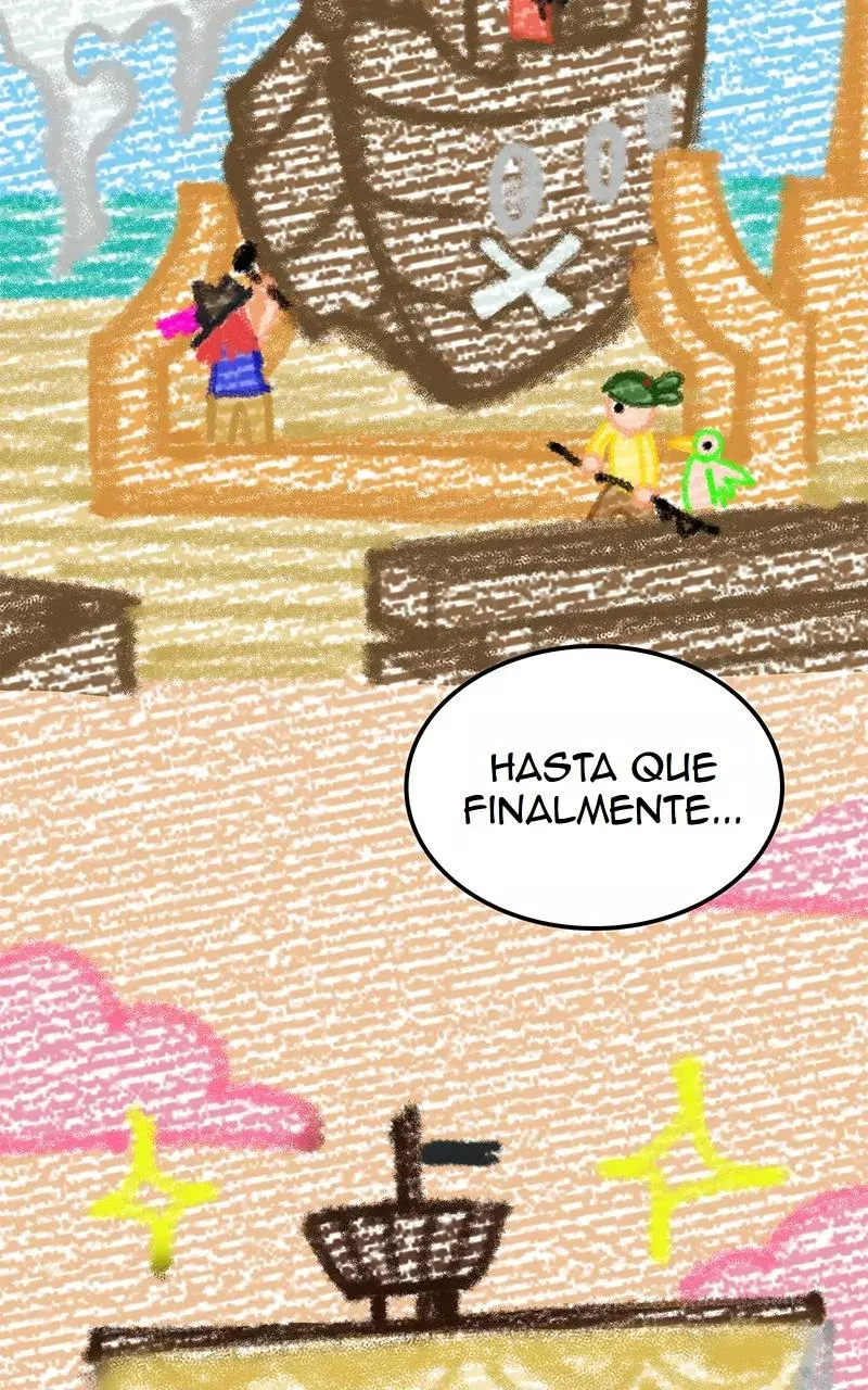 Read Regreso del Profesor Rúnico ES Manga Online