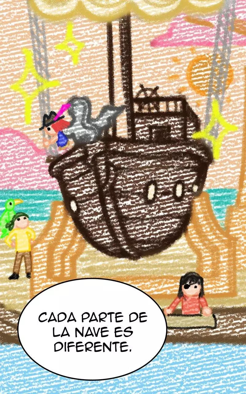 Read Regreso del Profesor Rúnico ES Manga Online