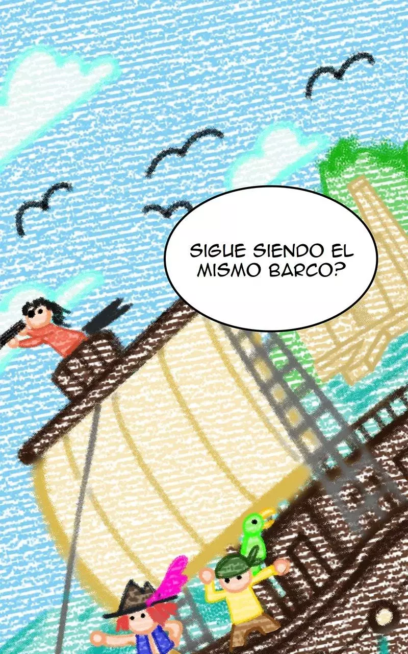 Read Regreso del Profesor Rúnico ES Manga Online