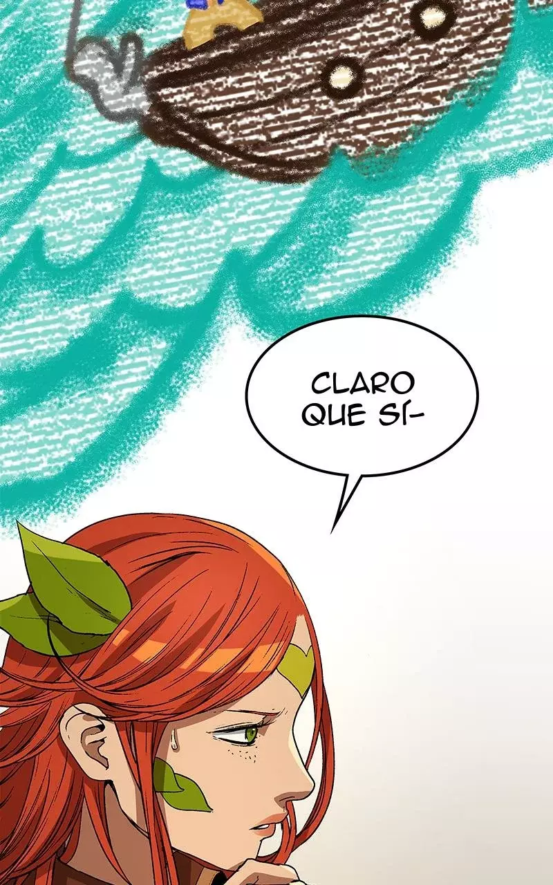 Read Regreso del Profesor Rúnico ES Manga Online
