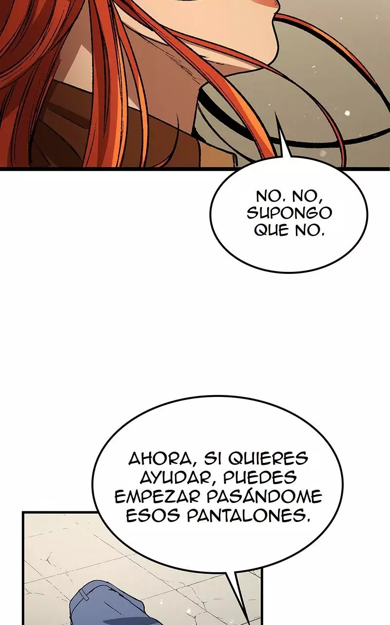 Read Regreso del Profesor Rúnico ES Manga Online