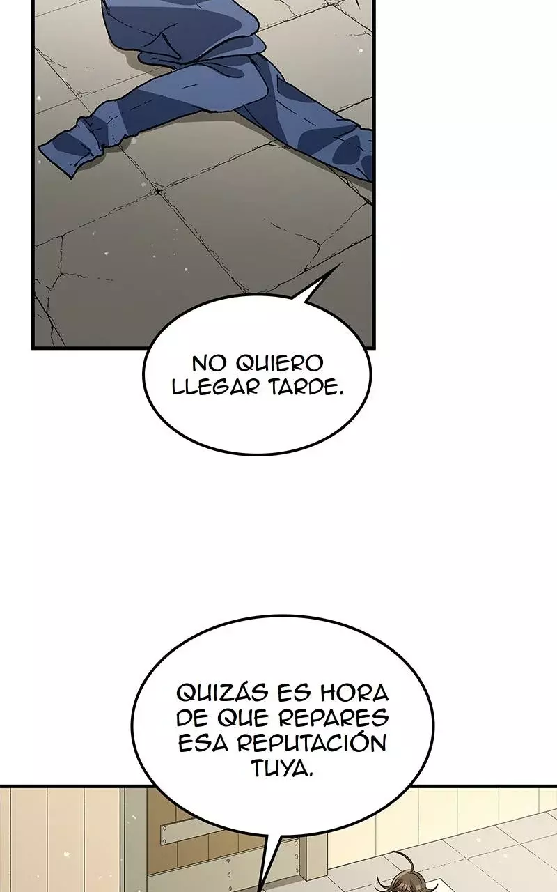Read Regreso del Profesor Rúnico ES Manga Online