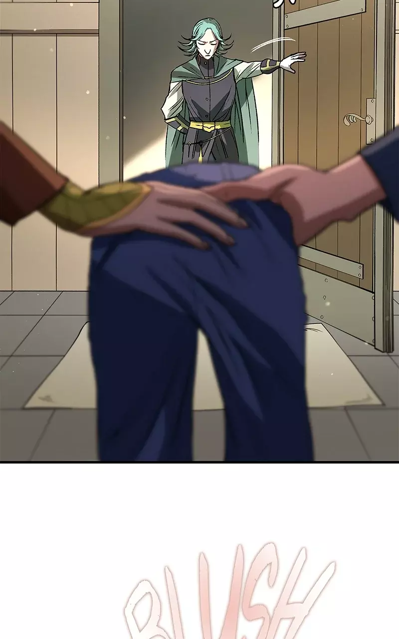 Read Regreso del Profesor Rúnico ES Manga Online