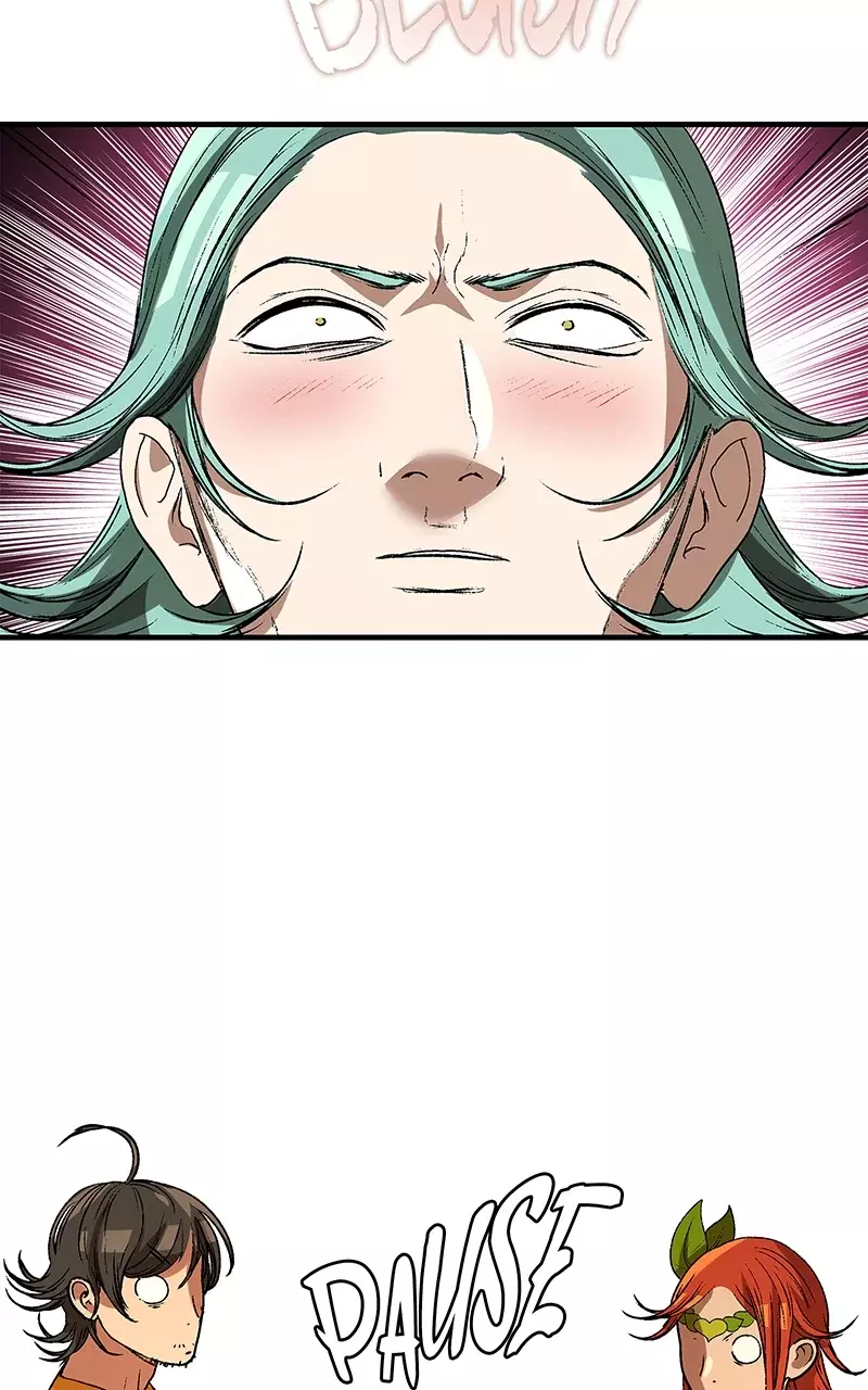 Read Regreso del Profesor Rúnico ES Manga Online