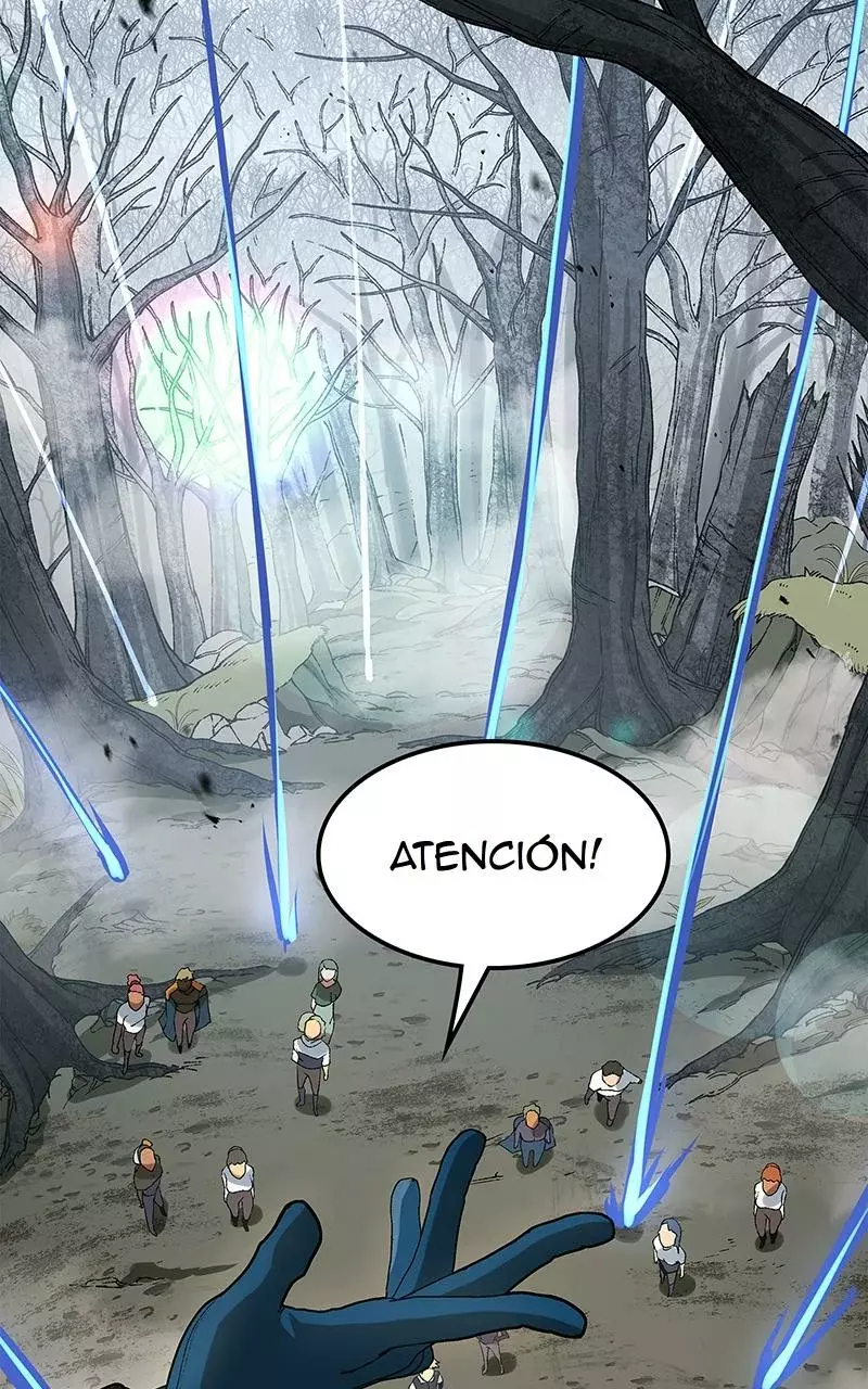 Read Regreso del Profesor Rúnico ES Manga Online