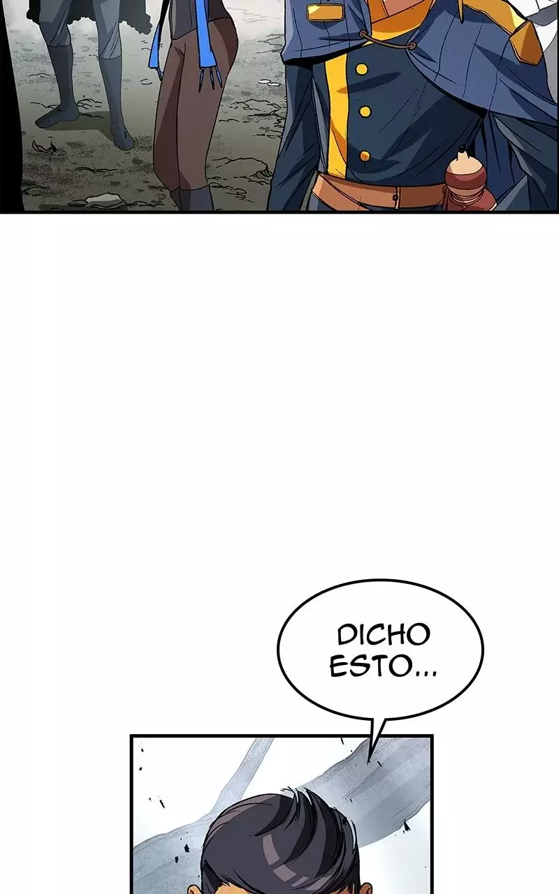 Read Regreso del Profesor Rúnico ES Manga Online