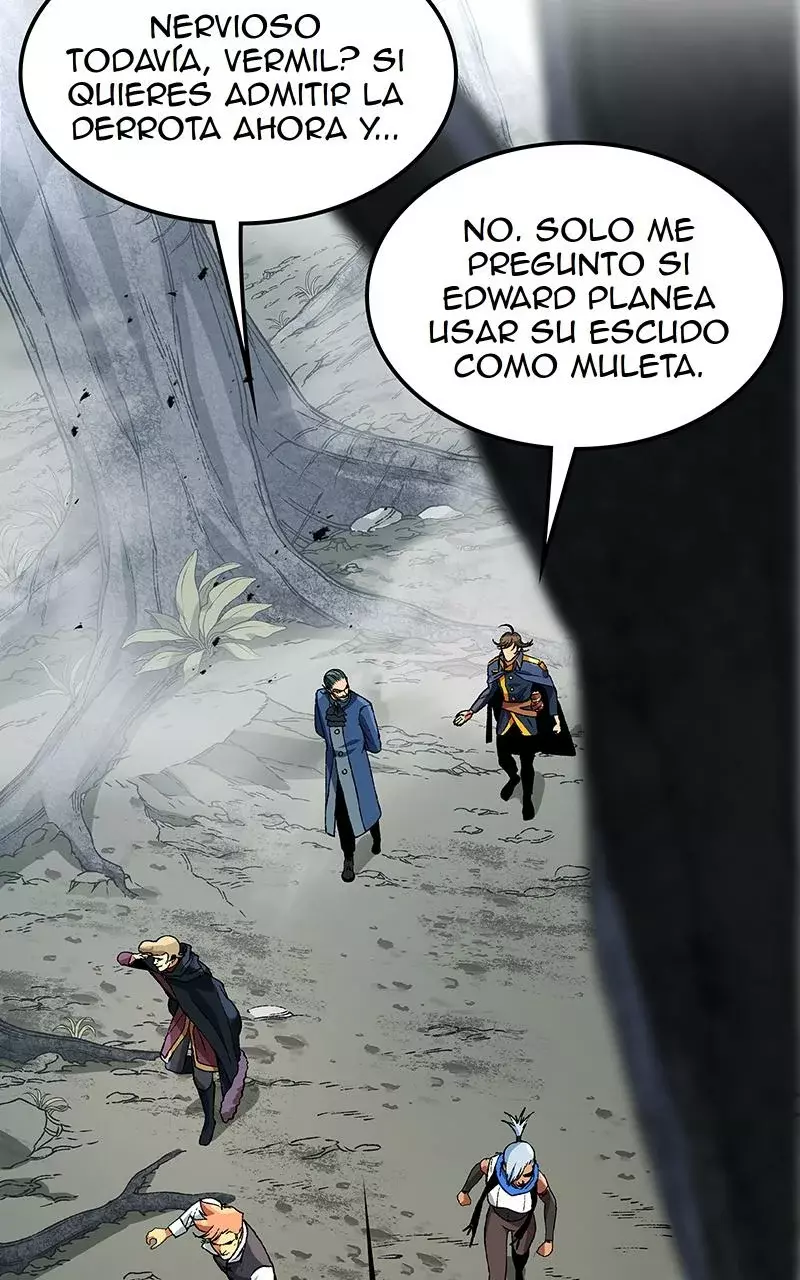 Read Regreso del Profesor Rúnico ES Manga Online