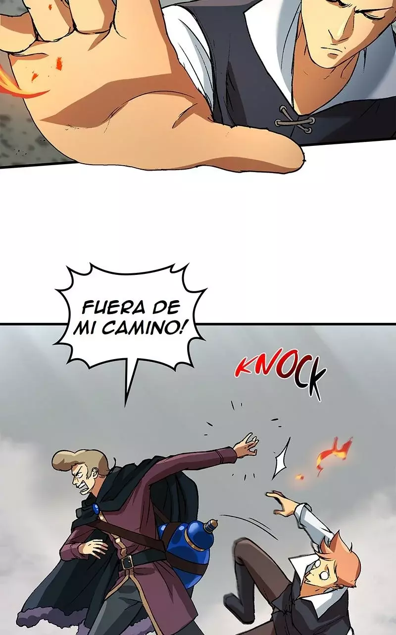 Read Regreso del Profesor Rúnico ES Manga Online
