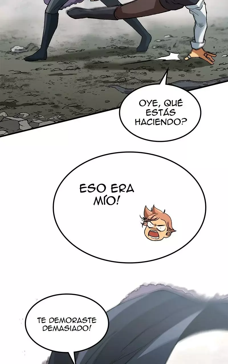 Read Regreso del Profesor Rúnico ES Manga Online