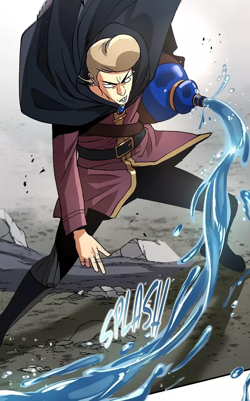 Read Regreso del Profesor Rúnico ES Manga Online