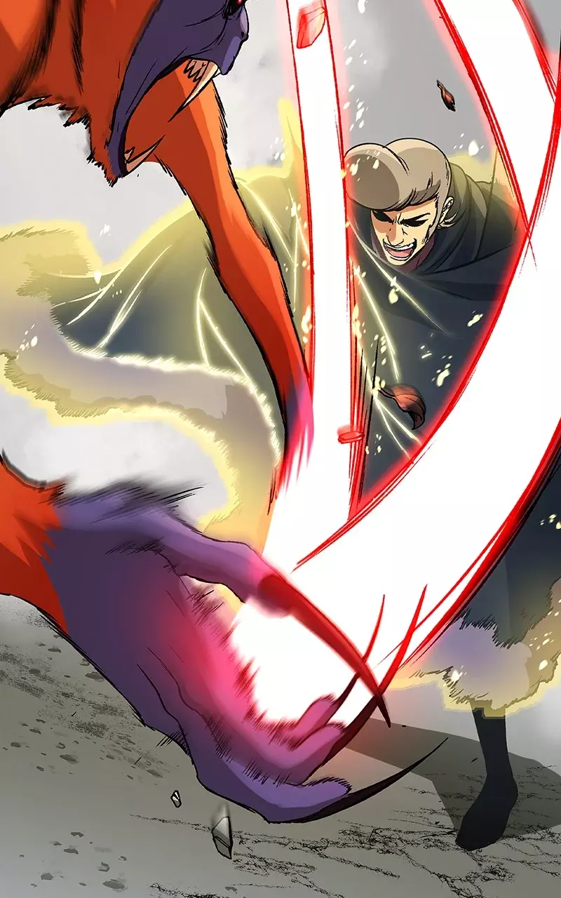 Read Regreso del Profesor Rúnico ES Manga Online