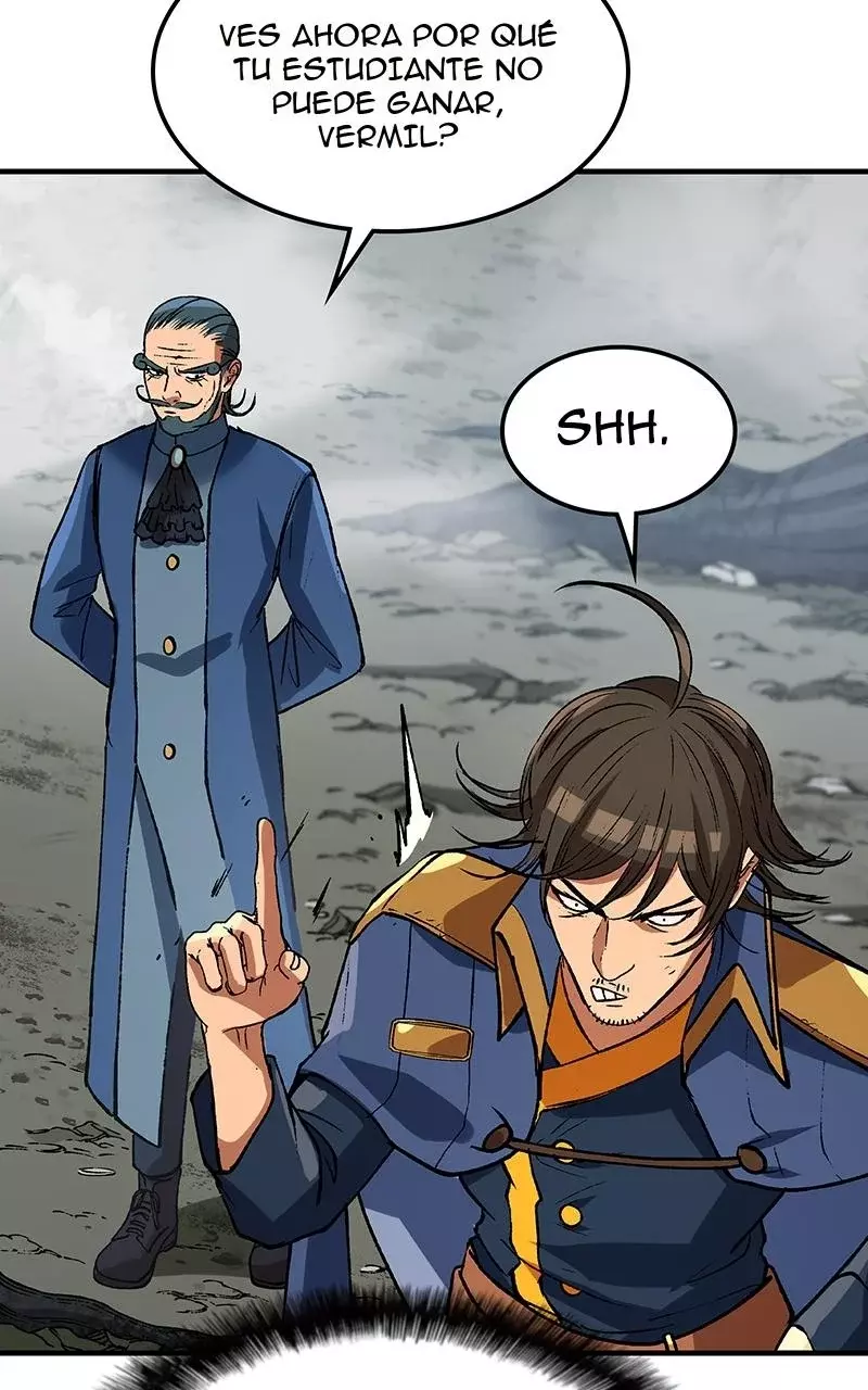 Read Regreso del Profesor Rúnico ES Manga Online