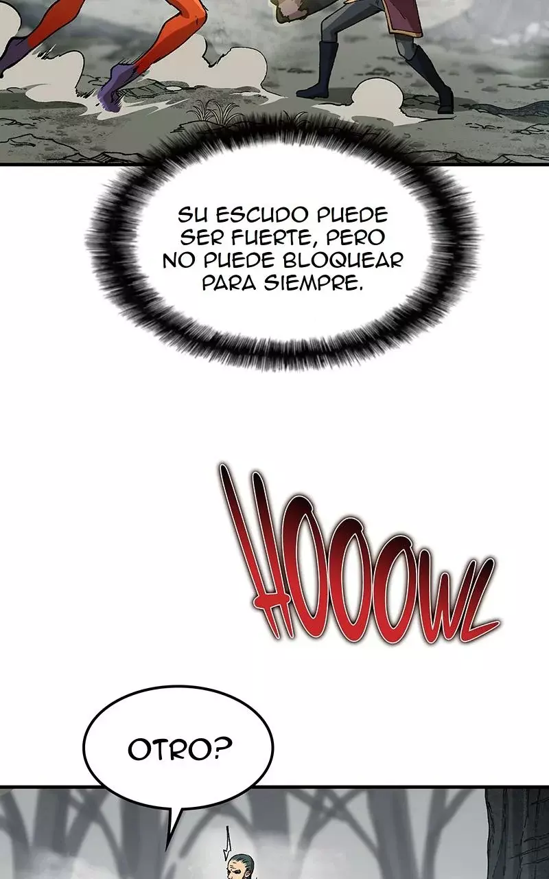 Read Regreso del Profesor Rúnico ES Manga Online