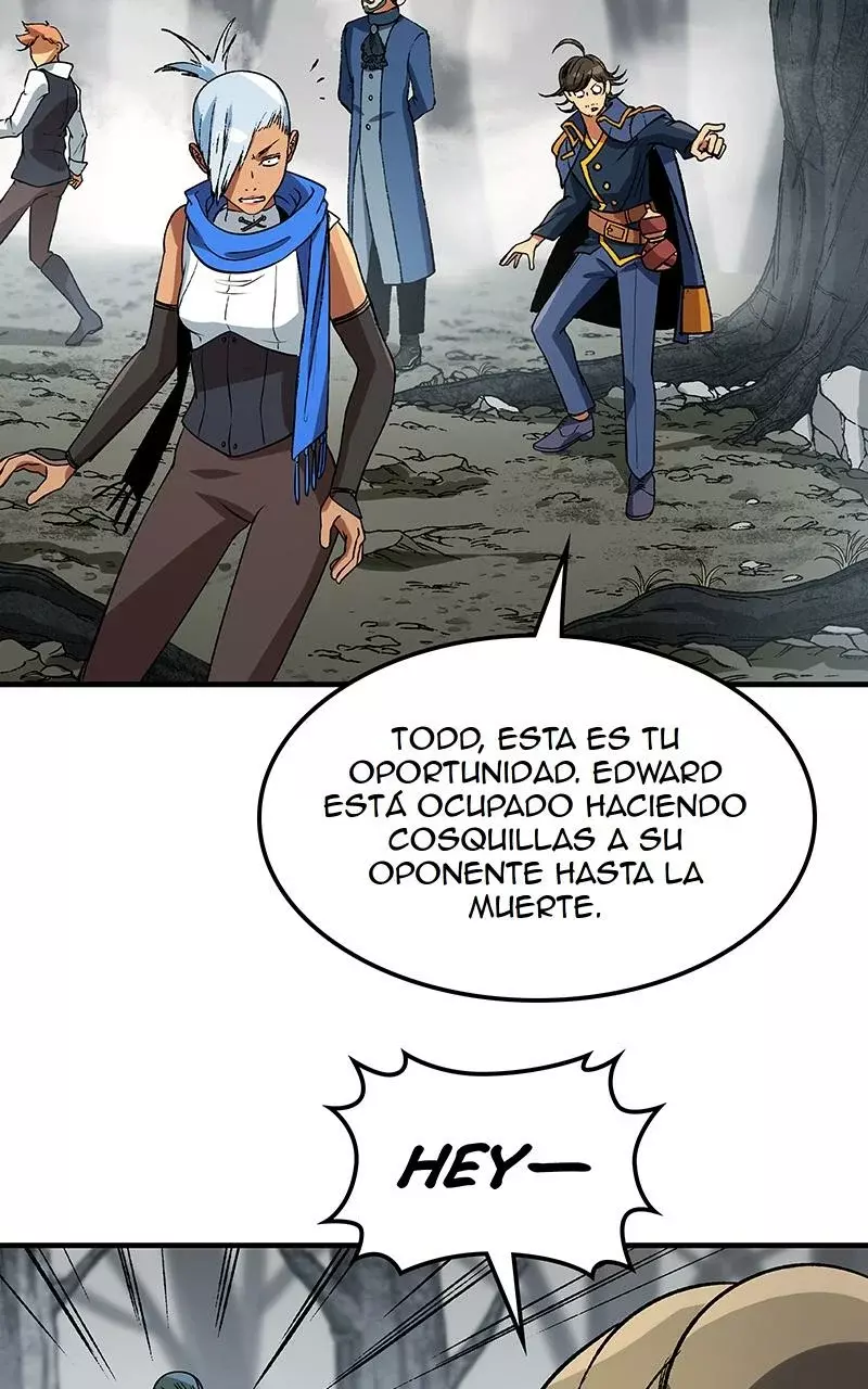 Read Regreso del Profesor Rúnico ES Manga Online