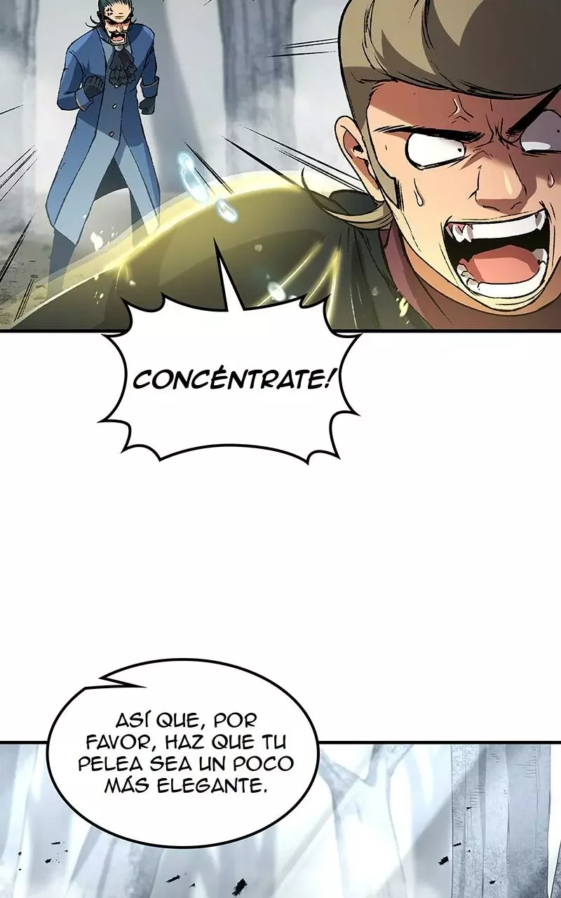 Read Regreso del Profesor Rúnico ES Manga Online