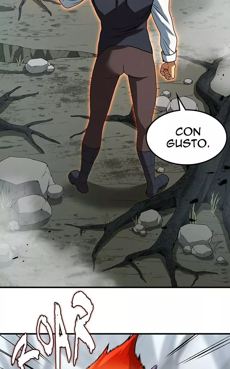 Read Regreso del Profesor Rúnico ES Manga Online
