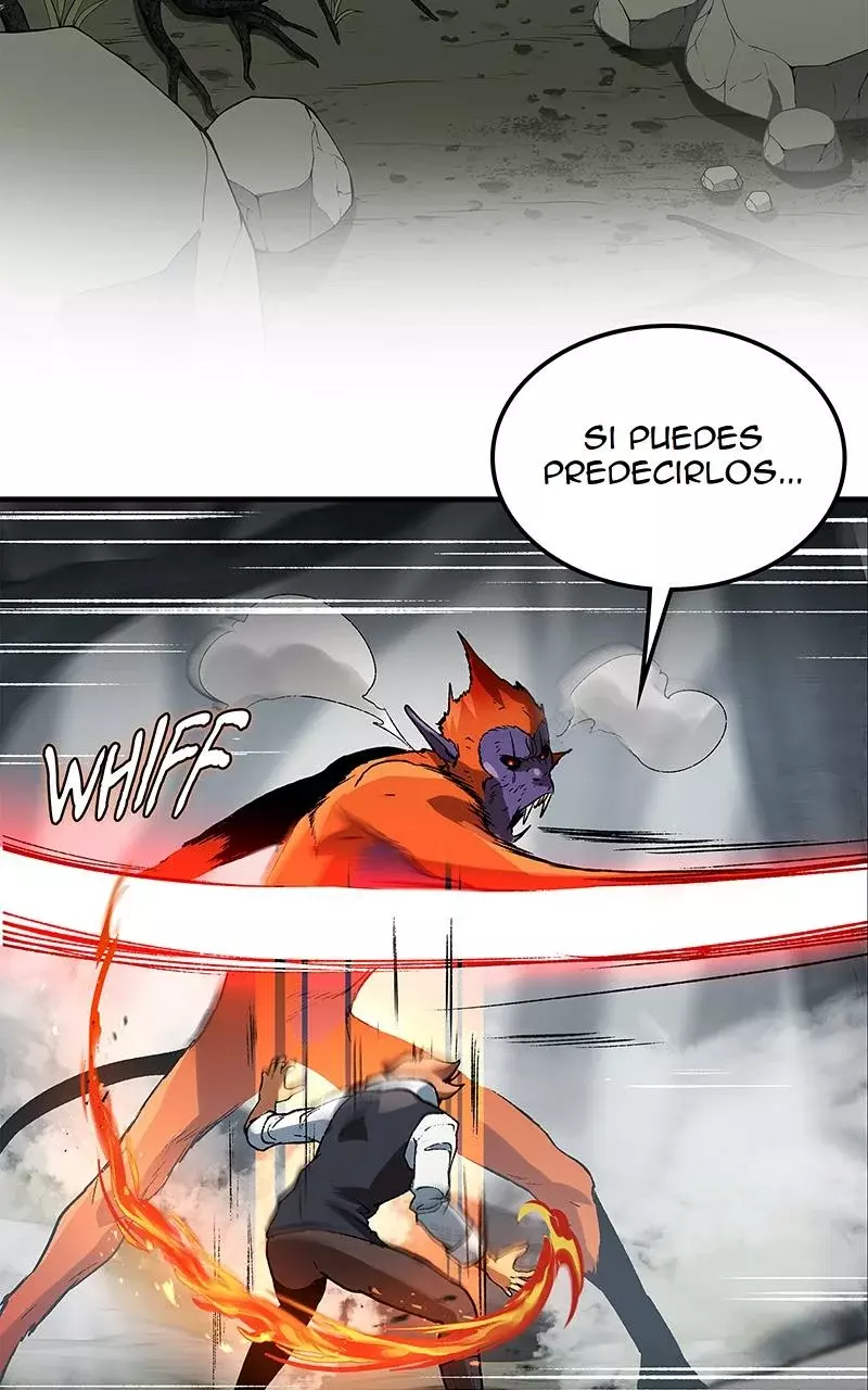 Read Regreso del Profesor Rúnico ES Manga Online