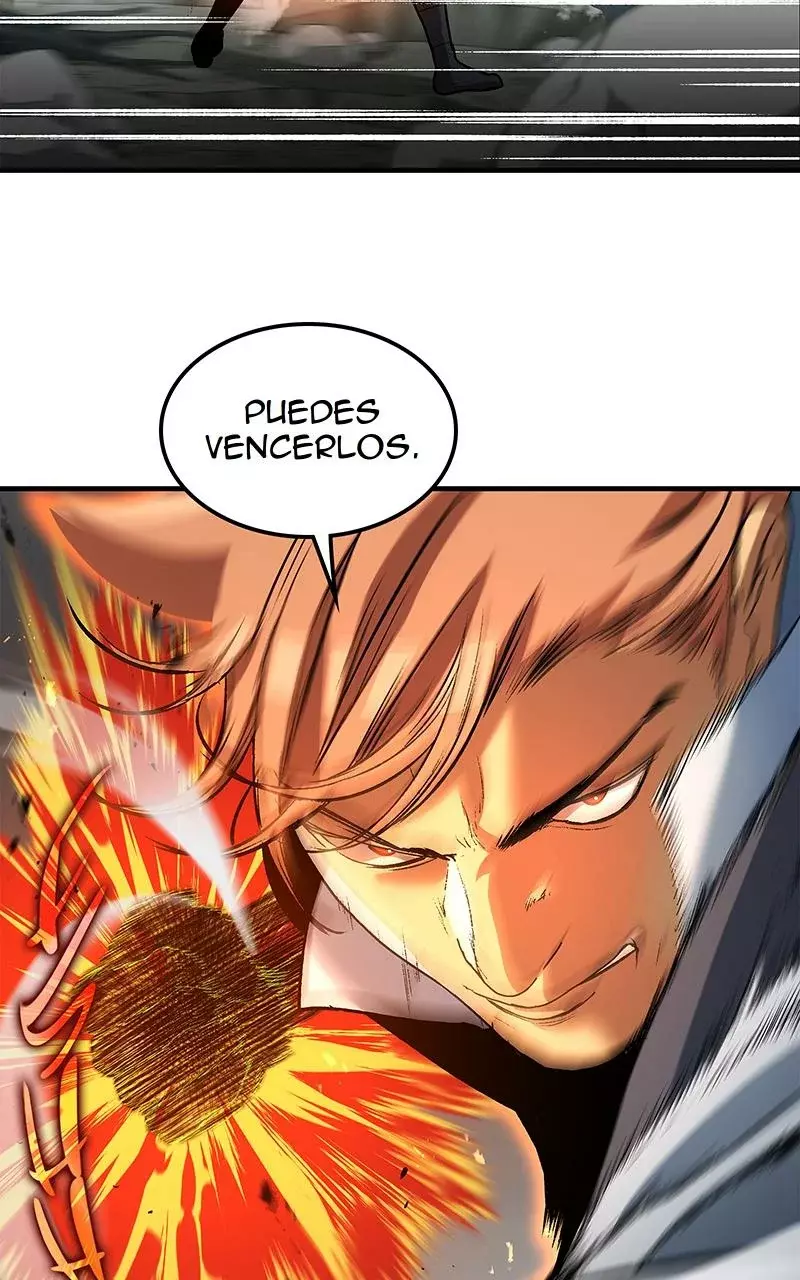 Read Regreso del Profesor Rúnico ES Manga Online