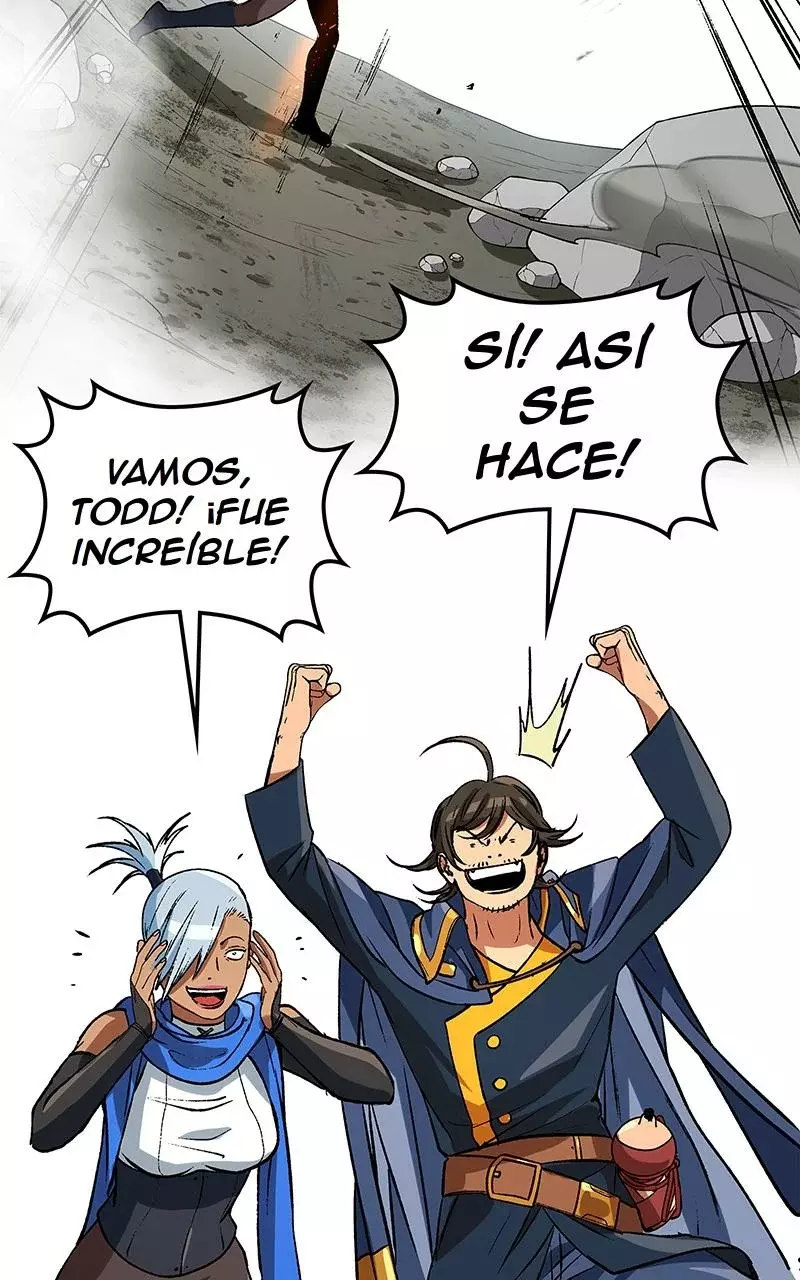Read Regreso del Profesor Rúnico ES Manga Online