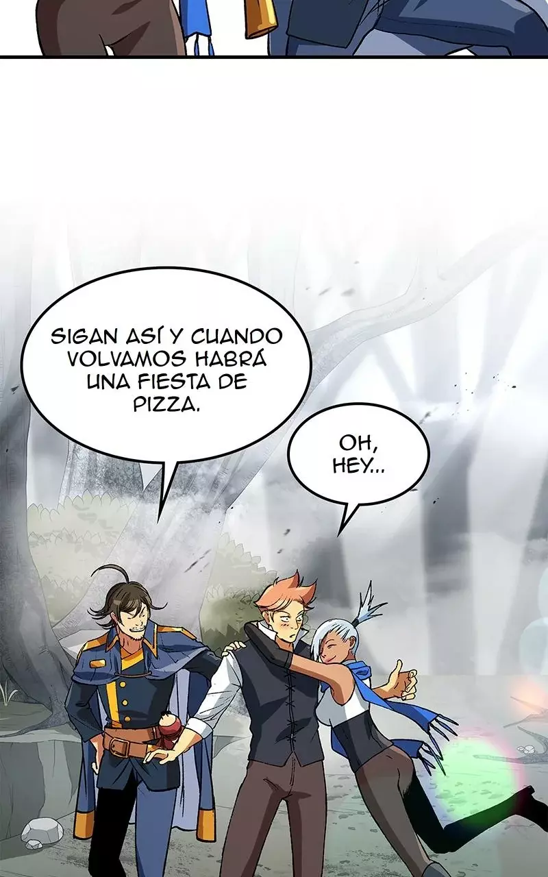 Read Regreso del Profesor Rúnico ES Manga Online