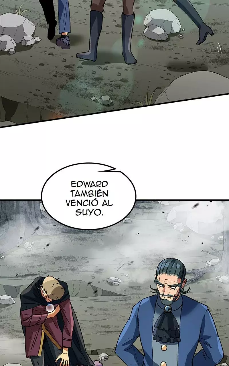 Read Regreso del Profesor Rúnico ES Manga Online