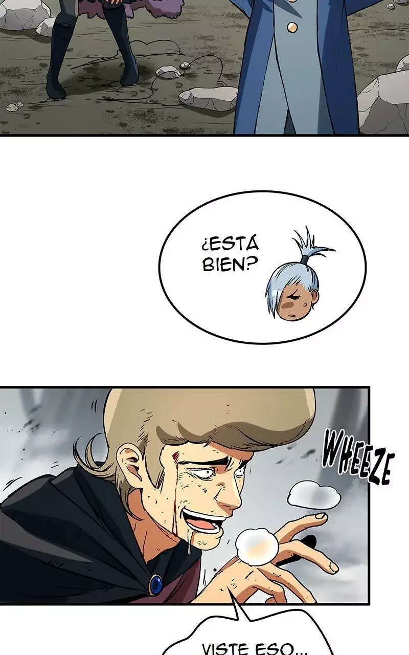 Read Regreso del Profesor Rúnico ES Manga Online