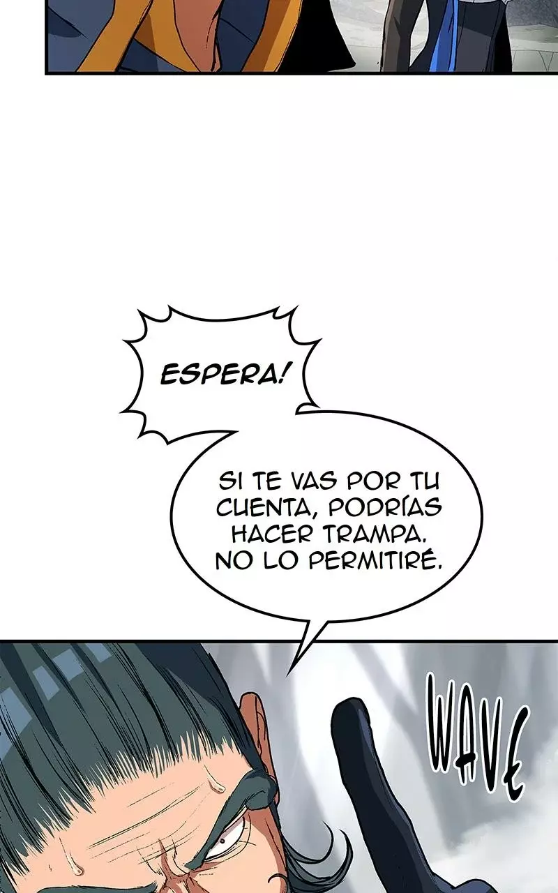 Read Regreso del Profesor Rúnico ES Manga Online